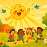 El Solecito bronceadito