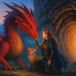 El secreto de los dragones