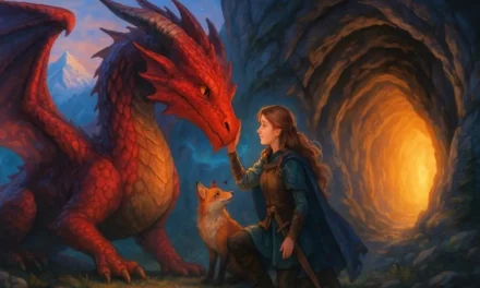 El secreto de los dragones