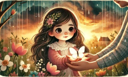 Mariposas bajo la cama