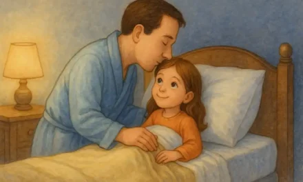 El cuento más tierno del mundo