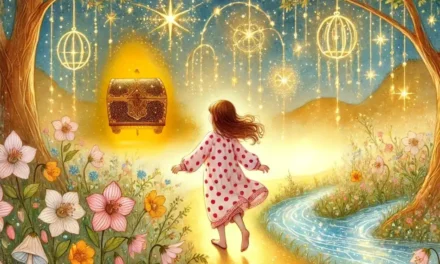 El gran cofre de los sueños