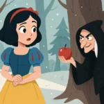 Blancanieves y los siete enanos