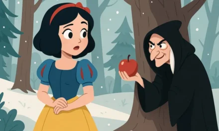 Blancanieves y los siete enanos