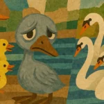 El patito feo