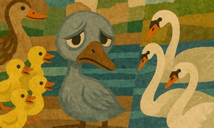 El patito feo