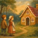 Hansel y Gretel
