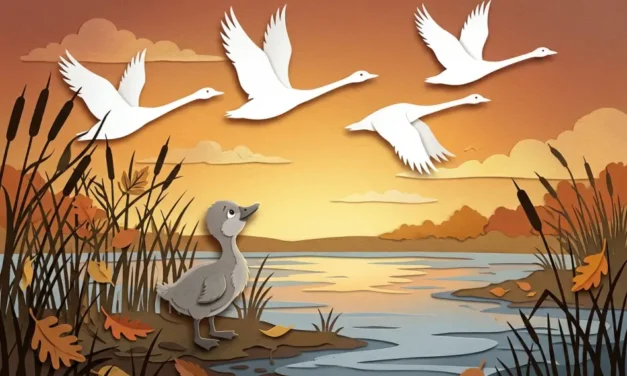 El Patito Feo (versión corta)